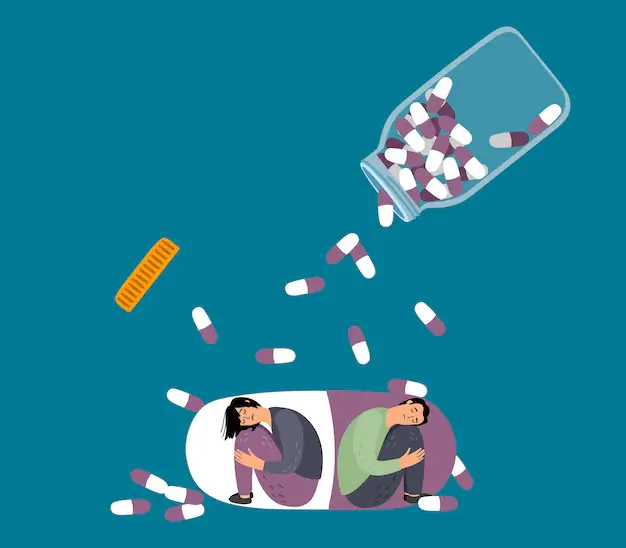 Mimosa Hostilis Wurzelrinde 10 drug addiction depressed people pill tablets falling from bottle medical therapy vector concept 81894 4953 1 Mimosa tenuiflora (syn. Mimosa hostilis) Rinde ist ein in Mexiko und anderen lateinamerikanischen Ländern heimischer Baum. Die einheimische Bevölkerung des Kontinents hat ihm eine Vielzahl von Namen gegeben. In Mexiko ist er als Tepezcohuite bekannt, während er in Brasilien jurema preta, calumbi oder einfach jurema genannt wird.